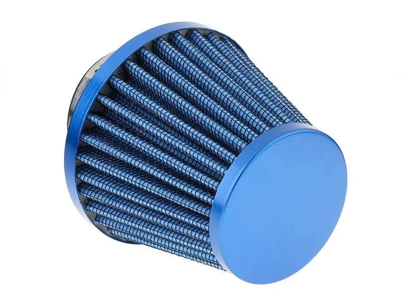 Konusni filtar zraka 74x62x51 mm, plavi