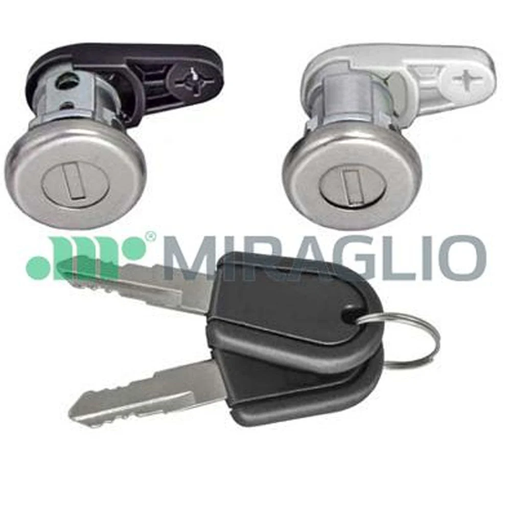 Kućište cilindra brave prednjih vrata Renault Twingo 1993-2007