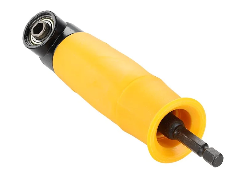 Kutni adapter za odvijač, 1/4" HEX