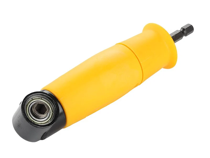Kutni adapter za odvijač, 1/4" HEX