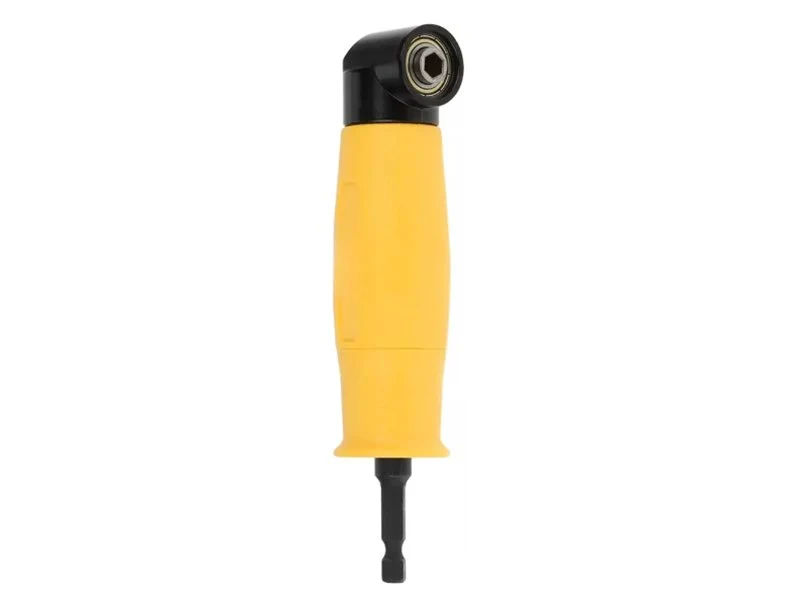 Kutni adapter za odvijač, 1/4" HEX