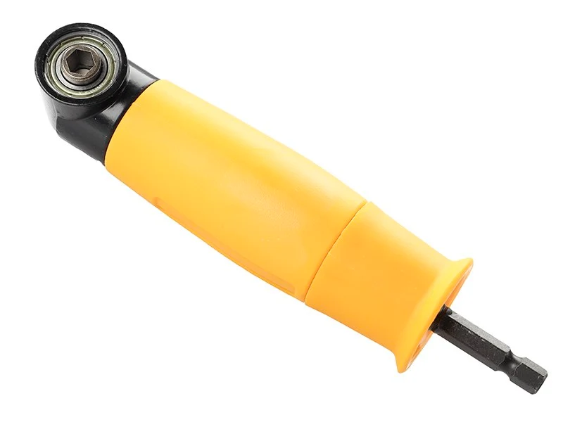 Kutni adapter za odvijač, 1/4" HEX