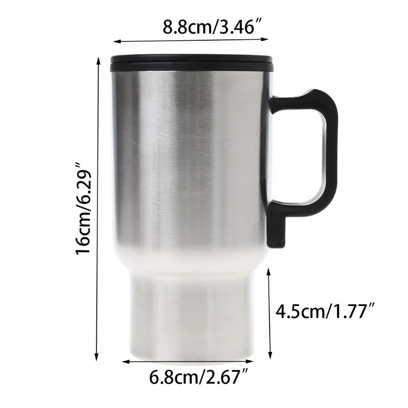 Kuvalo za auto 12v