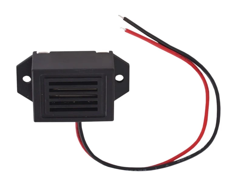 Laki podsjetnik, 6-12V