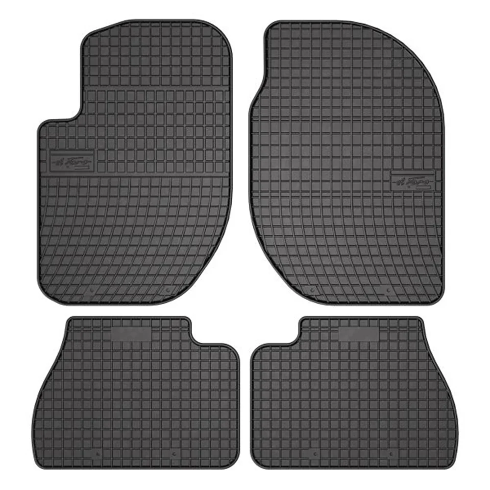 Land Rover Freelander gumeni tepih 1998-2006 - FROGUM