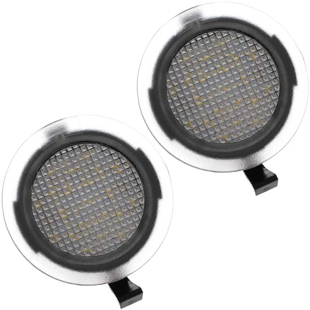 LED žmigavac ispod retrovizora za Ford Mondeo Mk5 2015-