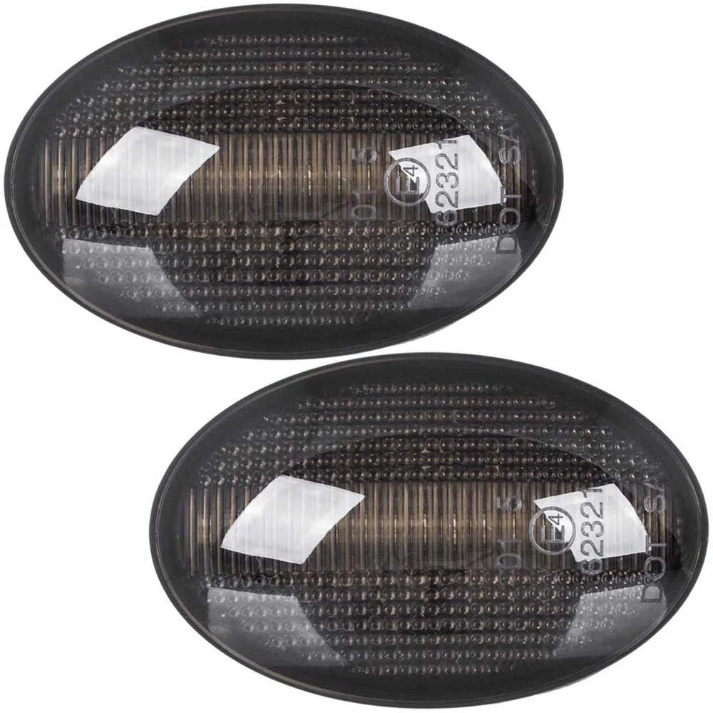 LED pokazivač smjera za Opel Corsu C 2000–2006