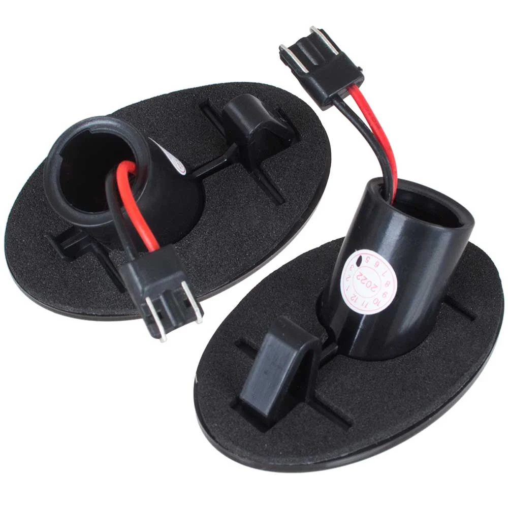LED pokazivač smjera za Opel Corsu C 2000–2006