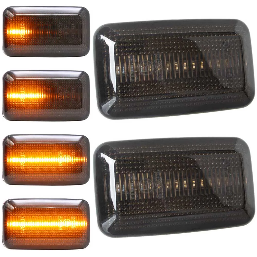 LED pokazivač smjera za Porsche 944 1981.–1991.
