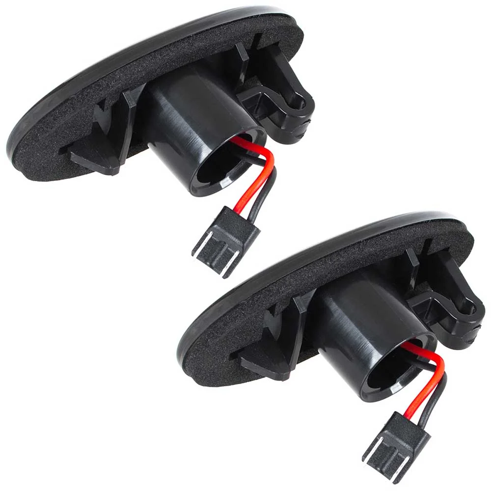 LED pokazivač smjera za Smart Forfour 2014–