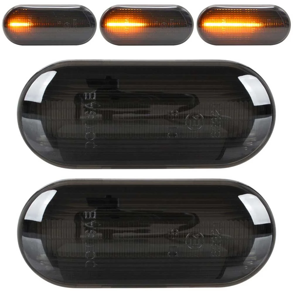 LED svjetla za Seat Exeo 2008–2013