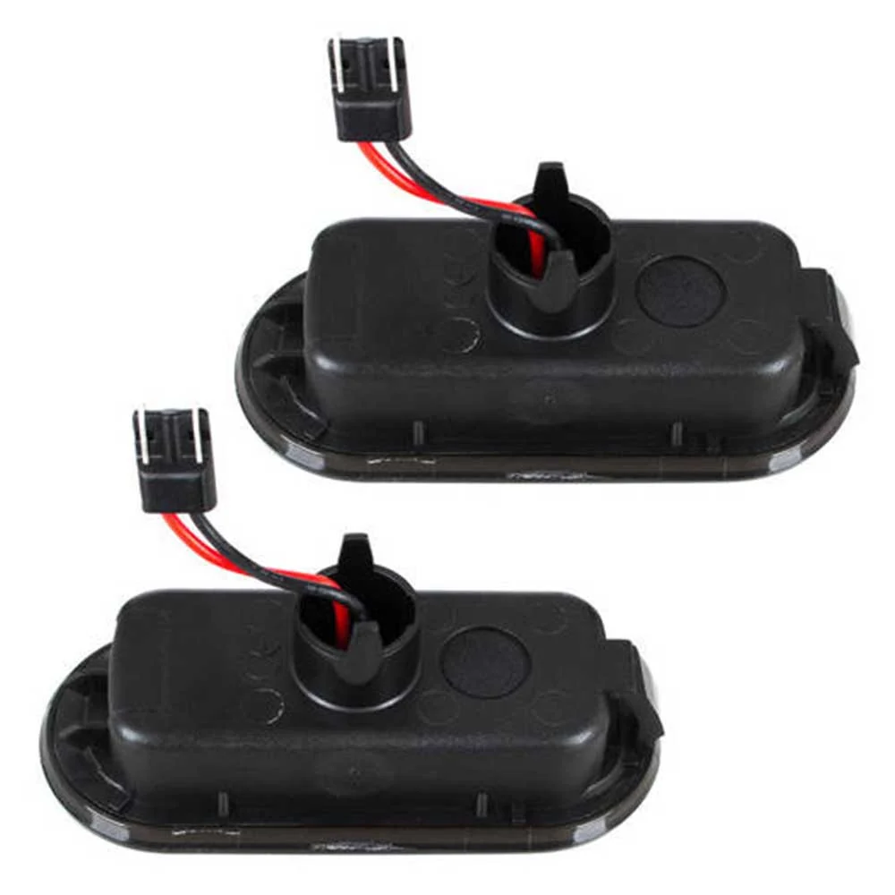 LED svjetla za Seat Exeo 2008–2013