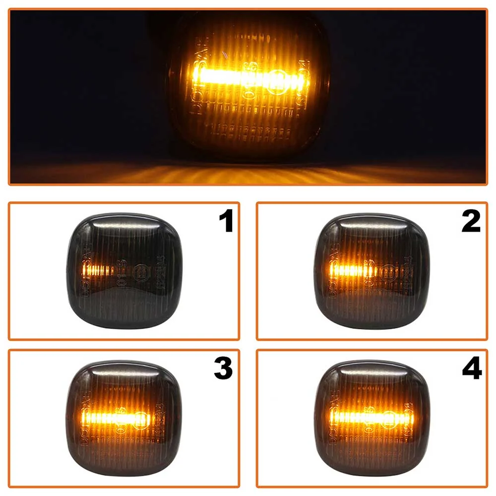 LED svjetla za Skoda Rapid 2012-2017