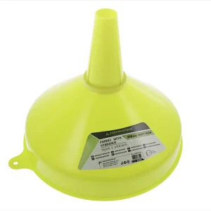 Lijevak sa sitom, promjer lijevka 250 mm