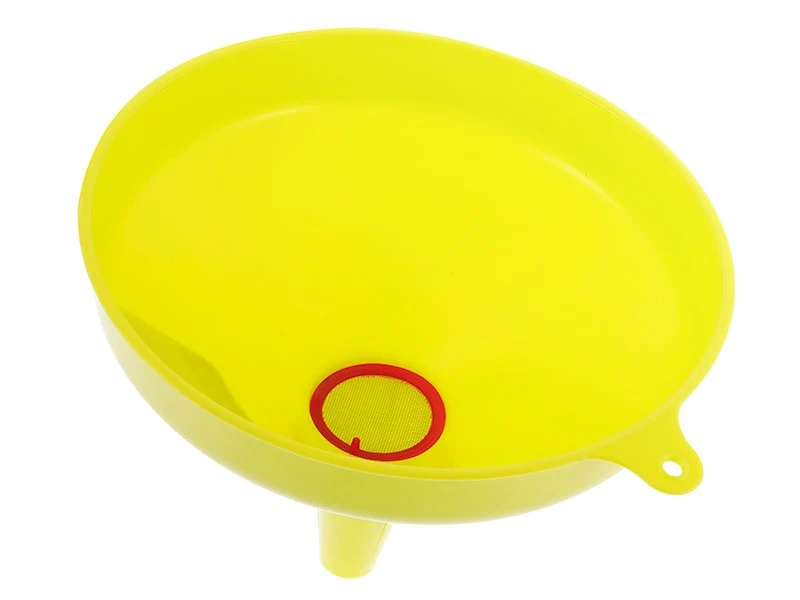 Lijevak sa sitom, promjer lijevka 250 mm