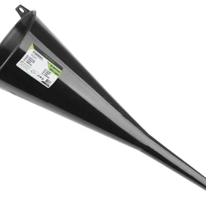 Lijevak za tekućine, promjer lijevka 12 cm, duljina 46 cm