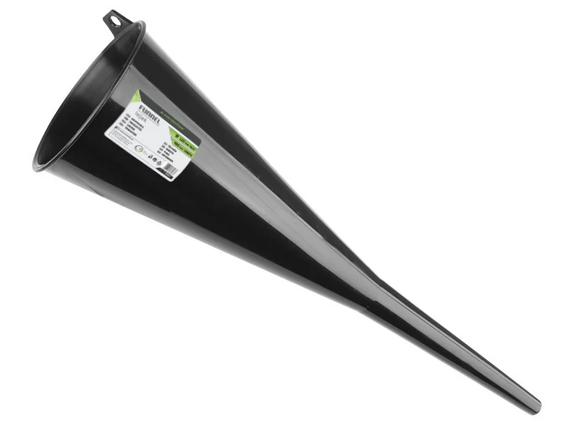 Lijevak za tekućine, promjer lijevka 12 cm, duljina 46 cm