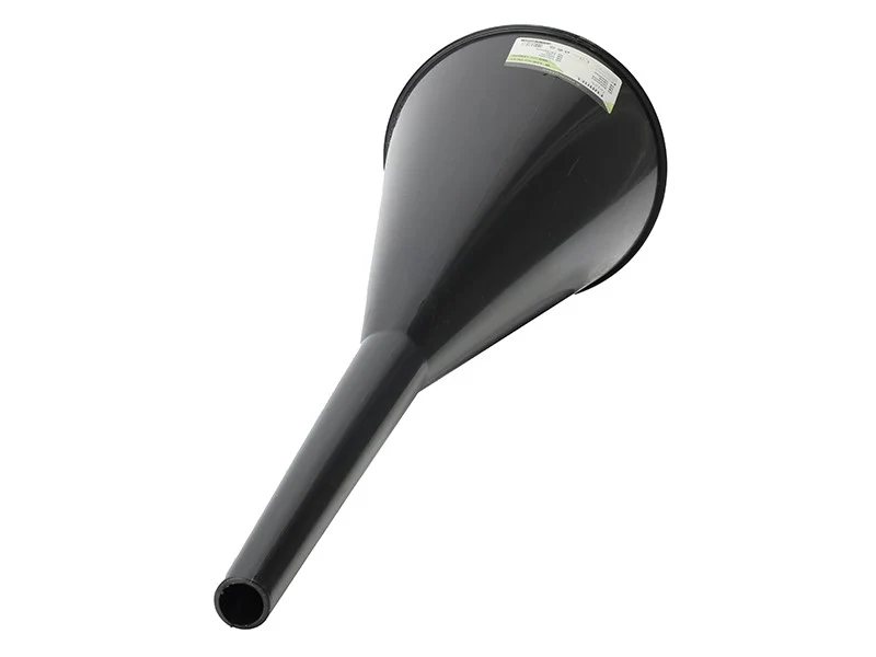 Lijevak za tekućine, promjer lijevka 12 cm, duljina 46 cm