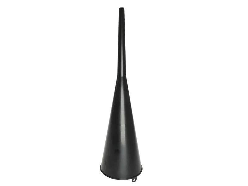 Lijevak za tekućine, promjer lijevka 12 cm, duljina 46 cm