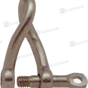LONG TWIST SHACKLE AISI-316 5MM (2)