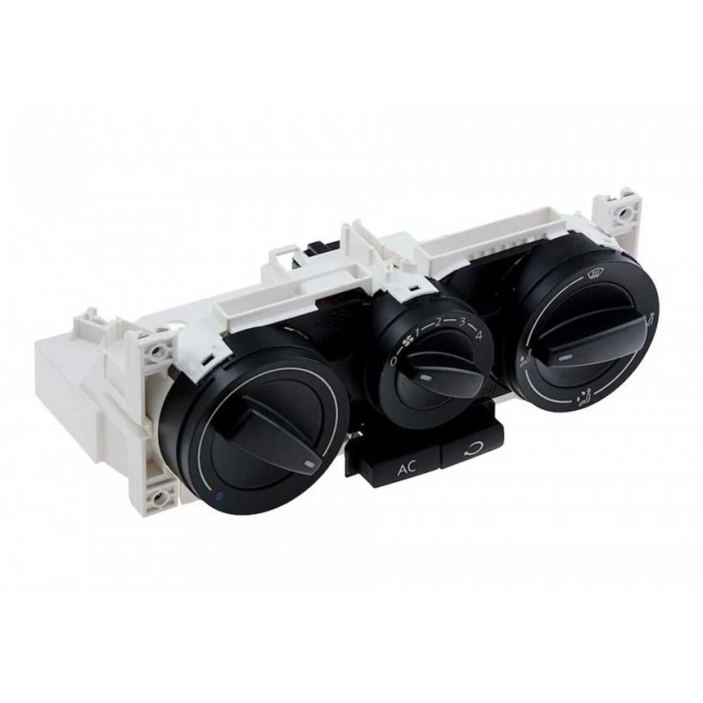 VW Lupo upravljačka jedinica grijanja/ventilacije 1998-2005