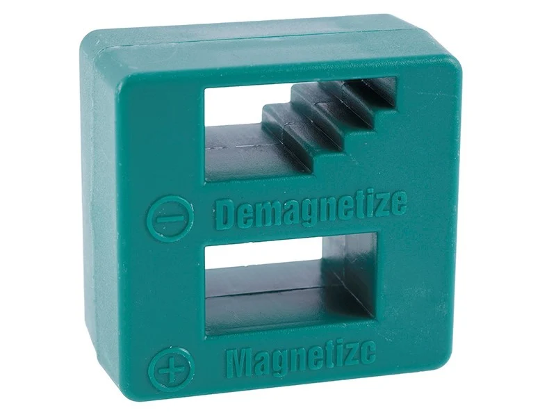 C8 magnetizer