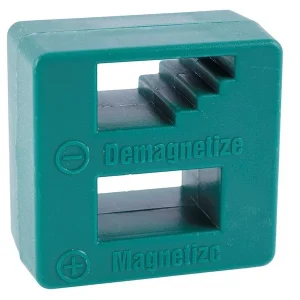 C8 magnetizer