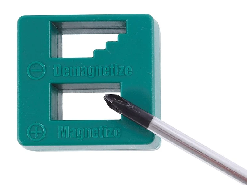 C8 magnetizer