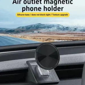 Magnetski držč telefona za Tesla modele 3+ Highland