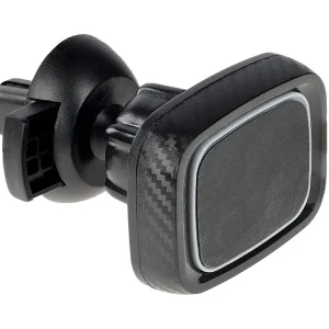 Magnetski držč za ventilacijsku rešetku automobila