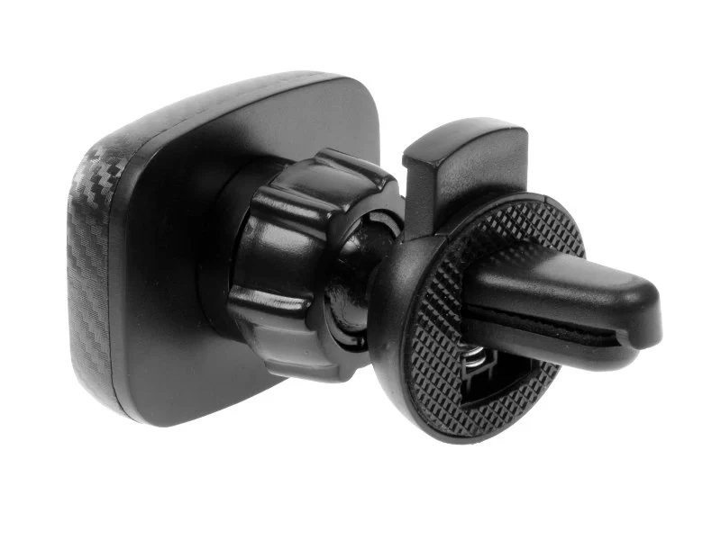 Magnetski držč za ventilacijsku rešetku automobila