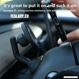 Magsafe Magnetic Dash Telefon nosač za Tesla Model 3 & Model Y