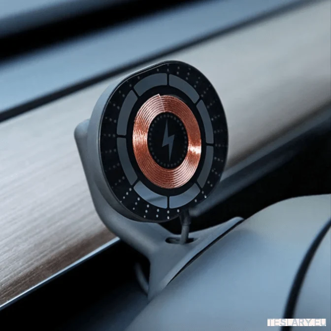 Magsafe Magnetic Dash Telefon nosač za Tesla Model 3 & Model Y