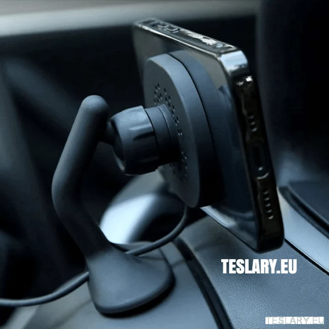 Magsafe Magnetic Dash Telefon nosač za Tesla Model 3 & Model Y