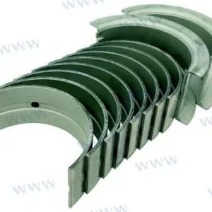 Main Bearing Kit Volvo Penta gasoline std.