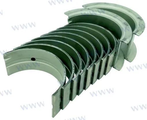 Main Bearing Kit Volvo Penta gasoline std.