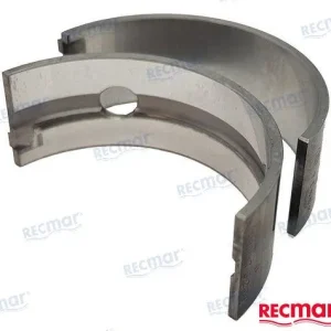 Main bearing STD Yanmar 3JH3 3JH4E 3JH5 4JH4 4JH5 RO: 129001-02931