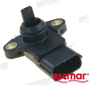 Manifold pressure sensor Yamaha 40-100 hp outboards