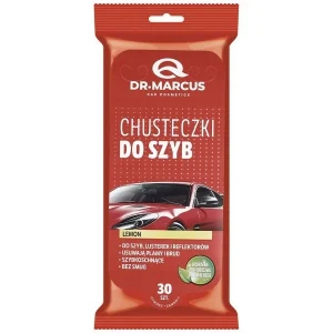 Maramice za stakla, unutarnje, limun, 30 kom