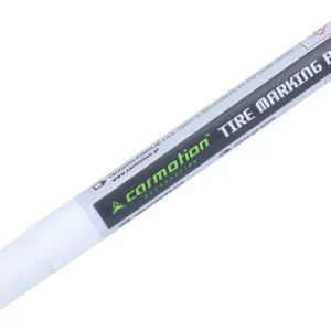 Marker za gume, bijeli