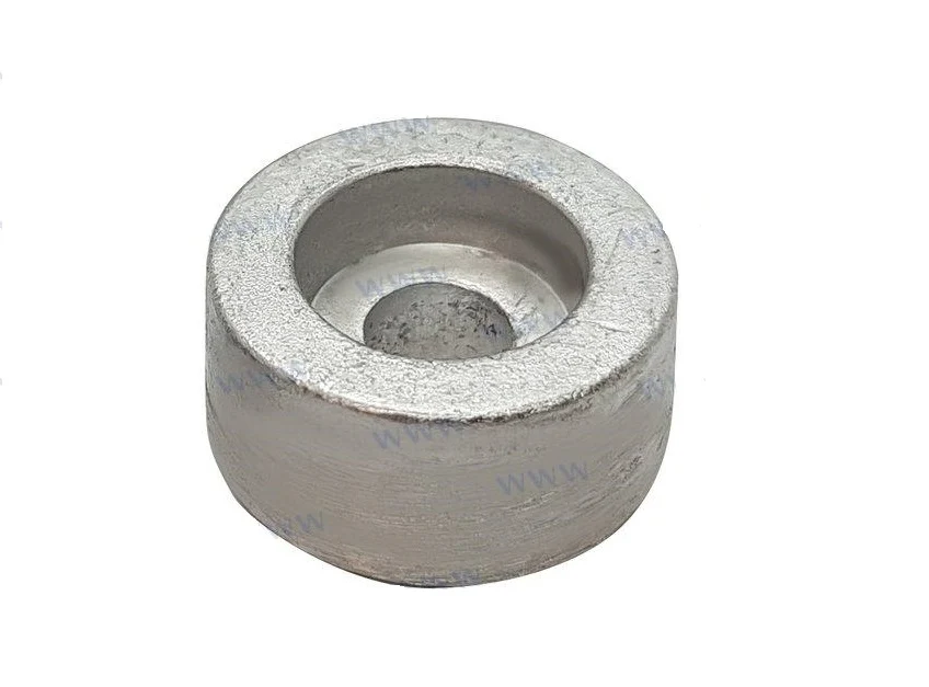 Martyr® aluminum washer anode Suzuki outboards 2.5HP-300HP 55321-87J00