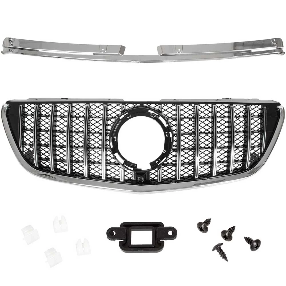 Maska hladnjaka za Mercedes Vito W447 2019.-2024.