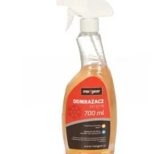Maxgear sredstvo za odmrzavanje 700 ml