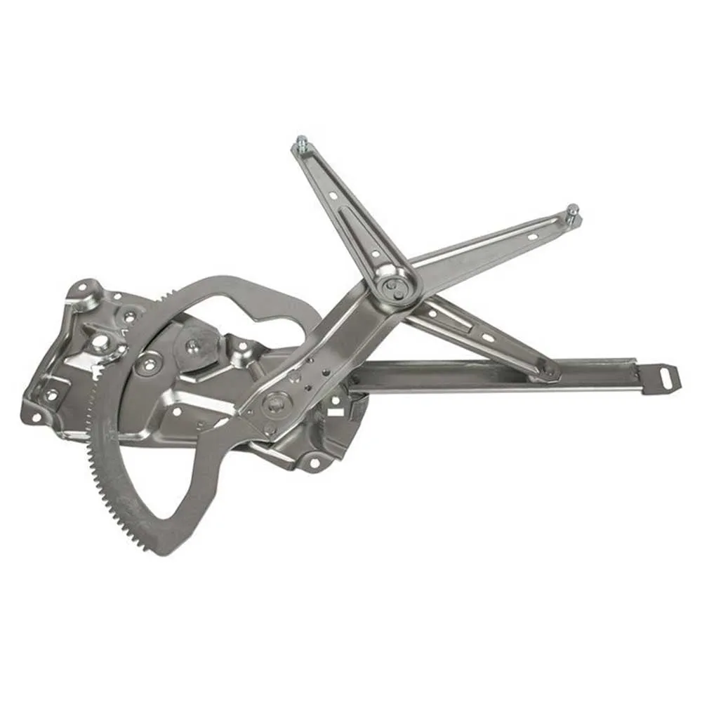Mehanizam podizač prednjeg desnog prozora za BMW 3 E36 1990-2000