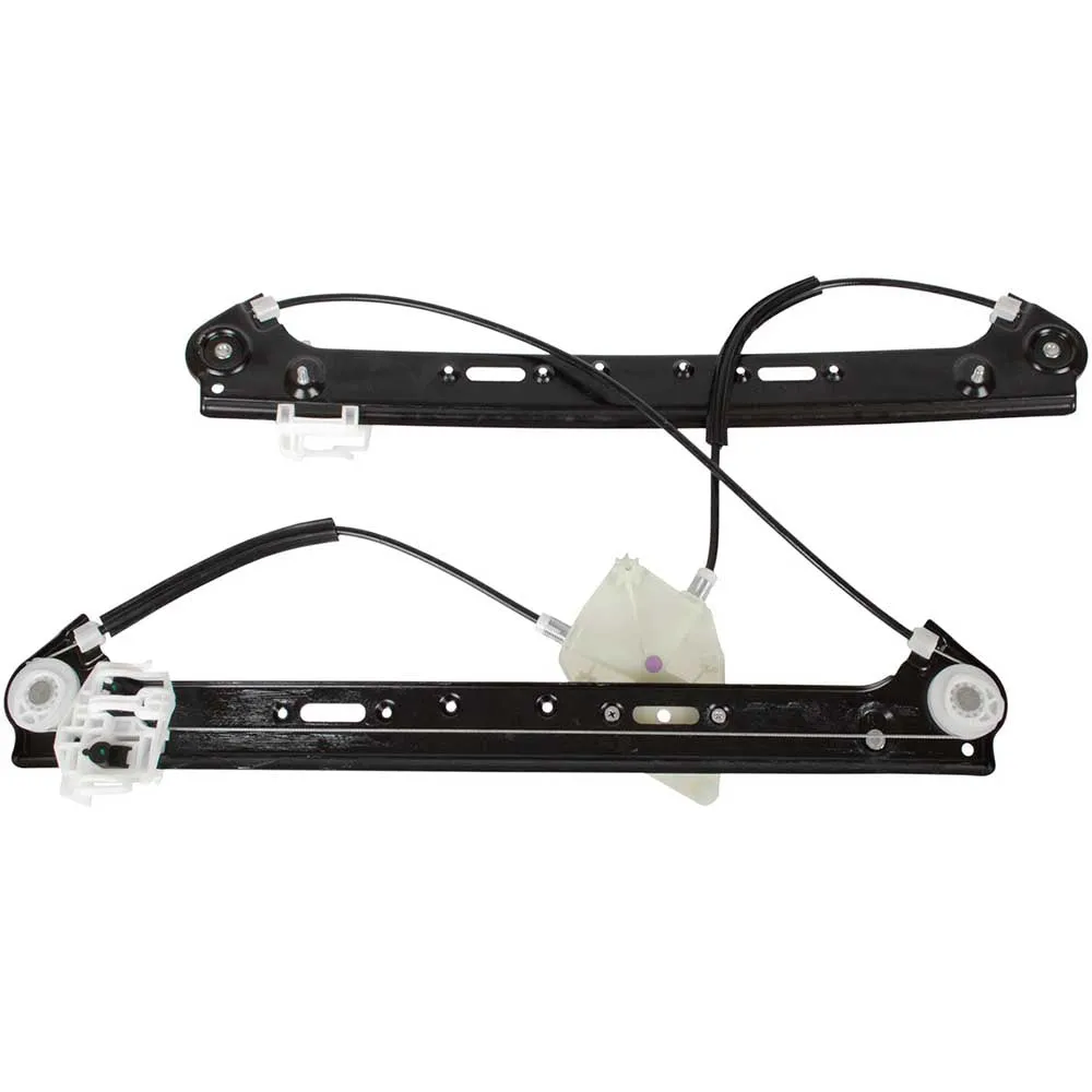 Mehanizam podizač prednjeg desnog prozora za BMW X3 E83 2003-2010
