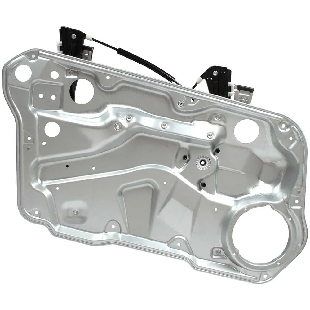Mehanizam podizač prednjeg lijevog prozora za VW Golf IV s pločom 1997–2005