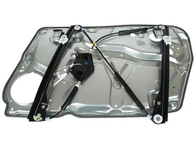 Mehanizam podizač prozora za VW Passat B5 s panelom, prednji lijevi