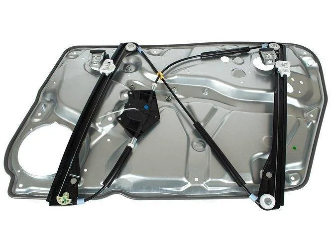 Mehanizam podizač prozora VW Passat B5 FL s panelom, prednji lijevi