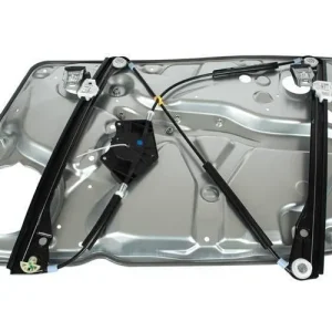 Mehanizam podizač prozora za VW Passat B5 s panelom, prednji lijevi