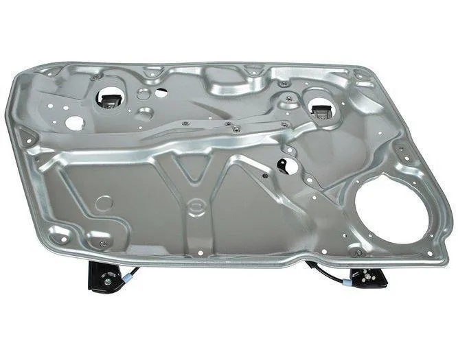 Mehanizam podizač prozora za VW Passat B5 s panelom, prednji lijevi